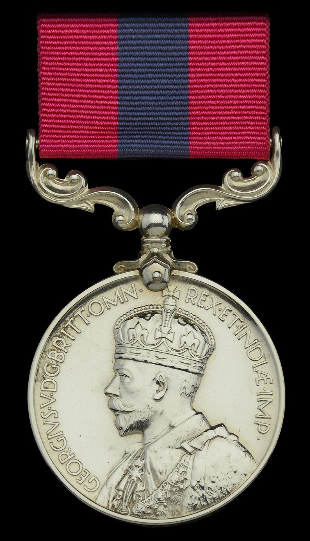 Distinguished Conduct Medal